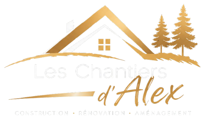 Les Chantiers d'Alex – construction, rénovation, aménagement